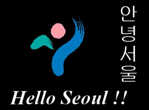 Hello Seoul