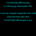 CircleFishLodPrototype